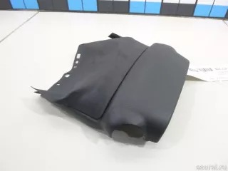 4528606330C0 Toyota Кожух рулевой колонки верхний Toyota Camry XV70 Арт E48417894, вид 2