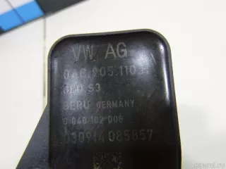 04C905110D VAG Катушка зажигания Audi A4 B9 Арт E48418572, вид 5