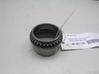7252703401 Mercedes Benz КПП (Коробка передач механическая) Mercedes SL r231 Арт E48421126, вид 1