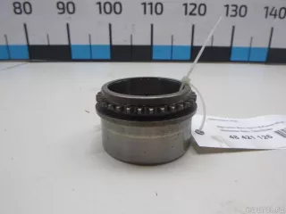 7252703401 Mercedes Benz КПП (Коробка передач механическая) Mercedes SL r231 Арт E48421126, вид 2