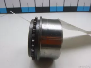 7252703401 Mercedes Benz КПП (Коробка передач механическая) Mercedes SL r231 Арт E48421126, вид 3
