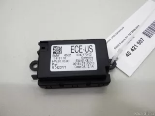 65829347470 BMW Блок управления (другие) MINI CLUBMAN F54 Арт E48421907, вид 1