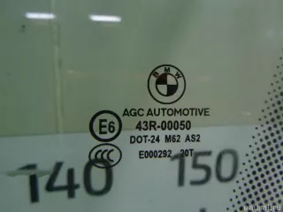 51337197909 BMW Стекло двери передней левой BMW 5 F10/F11/GT F07 Арт E48423077, вид 3