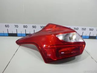 1825321 Ford Фонарь задний левый Ford Focus 3 restailing Арт E48423382, вид 1