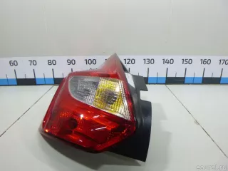 1825321 Ford Фонарь задний левый Ford Focus 3 restailing Арт E48423382, вид 5