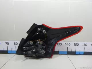 1825321 Ford Фонарь задний левый Ford Focus 3 restailing Арт E48423382, вид 7