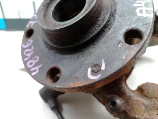 8E0505431AL VAG Кулак задний левый Audi A4 B7 Арт E48426775, вид 4