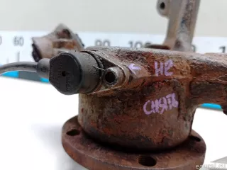 8E0505431AL VAG Кулак задний левый Audi A4 B7 Арт E48426775, вид 8