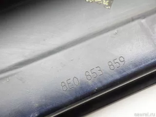 8E0853859 VAG Накладка на порог Audi A4 B7 Арт E48426799, вид 11