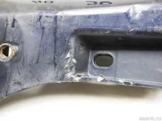 8E0853859 VAG Накладка на порог Audi A4 B7 Арт E48426799, вид 4