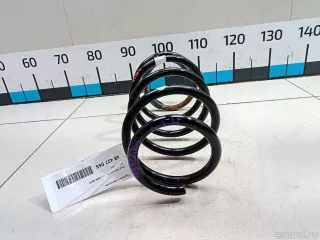312254 GM Пружина передняя Opel Astra H Арт E48427065, вид 1