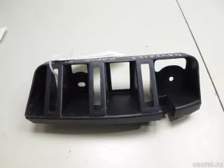 5JH807393A VAG Направляющая заднего бампера левая Skoda Rapid Арт E48428122, вид 1