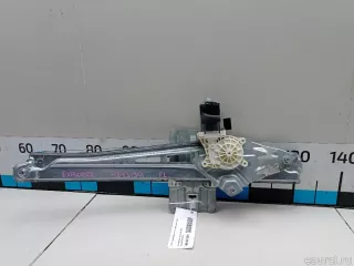 BB5Z7823209A Ford Стеклоподъемник электр. передний левый Ford Explorer 5 restailing Арт E48431501, вид 1