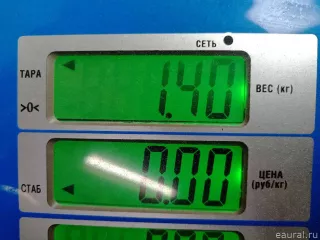 BB5Z7823209A Ford Стеклоподъемник электр. передний левый Ford Explorer 5 restailing Арт E48431501, вид 5