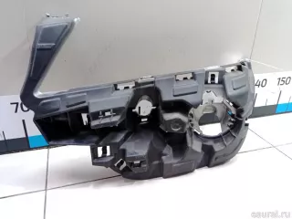51117212955 BMW Кронштейн переднего бампера левый BMW X3 F25 Арт E48431671, вид 2