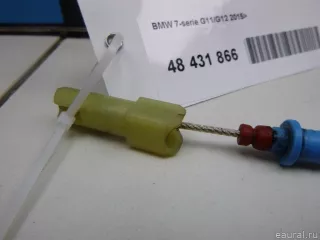 51225A36EA3 BMW Доводчик двери BMW 7 G11/G12 Арт E48431866, вид 2