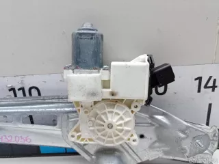 BB5Z7823209A Ford Стеклоподъемник электр. передний левый Ford Explorer 5 restailing Арт E48432036, вид 2