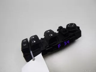 61319268736 BMW Блок управления стеклоподъемниками BMW 3 F30/F31/GT F34 Арт E48432241, вид 4