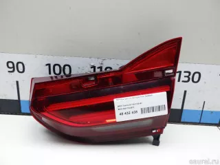 63217342970 BMW Фонарь задний внутренний правый BMW 7 G11/G12 Арт E48432438, вид 3
