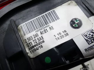 63217342970 BMW Фонарь задний внутренний правый BMW 7 G11/G12 Арт E48432438, вид 9