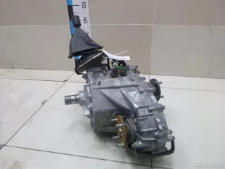 361003D470 Toyota Коробка раздаточная Toyota FJ Cruiser Арт E48432535, вид 2