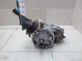 361003D470 Toyota Коробка раздаточная Toyota FJ Cruiser Арт E48432535, вид 3