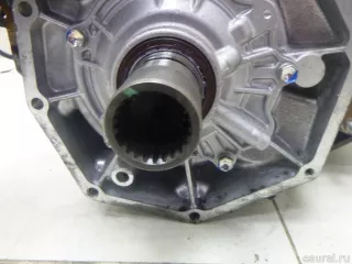 361003D470 Toyota Коробка раздаточная Toyota FJ Cruiser Арт E48432535, вид 4