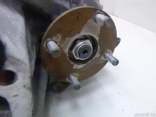 361003D470 Toyota Коробка раздаточная Toyota FJ Cruiser Арт E48432535, вид 5