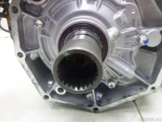 361003D470 Toyota Коробка раздаточная Toyota FJ Cruiser Арт E48432535, вид 6