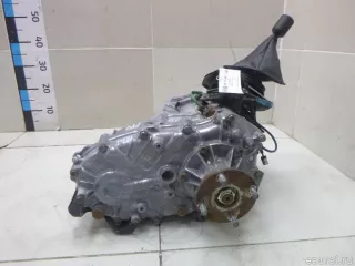 361003D470 Toyota Коробка раздаточная Toyota FJ Cruiser Арт E48432535, вид 8