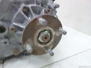 361003D470 Toyota Коробка раздаточная Toyota FJ Cruiser Арт E48432535, вид 9