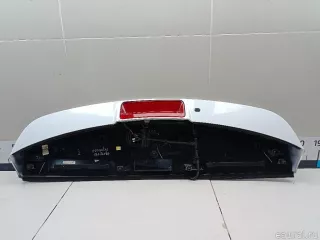 FB5Z7844210AB Ford Спойлер (дефлектор) багажника Ford Explorer 5 restailing Арт E48432781, вид 4