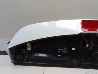 FB5Z7844210AB Ford Спойлер (дефлектор) багажника Ford Explorer 5 restailing Арт E48432781, вид 5