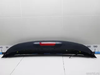 960303JA0E Nissan Спойлер (дефлектор) багажника Infiniti QX60 1 restailing Арт E48433007, вид 1