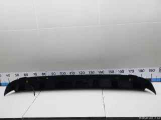 960303JA0E Nissan Спойлер (дефлектор) багажника Infiniti QX60 1 restailing Арт E48433007, вид 6