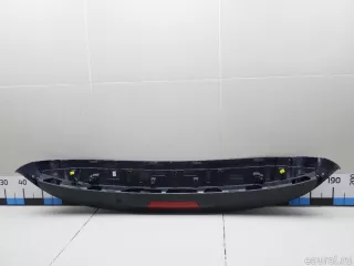 960303JA0E Nissan Спойлер (дефлектор) багажника Infiniti QX60 1 restailing Арт E48433007, вид 7