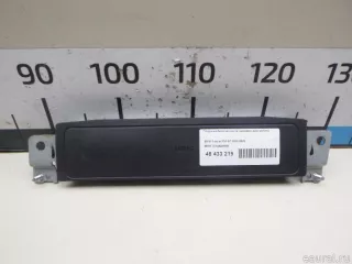 72129228652 BMW Подушка безопасности нижняя (для колен) BMW 3 F30/F31/GT F34 Арт E48433219, вид 1