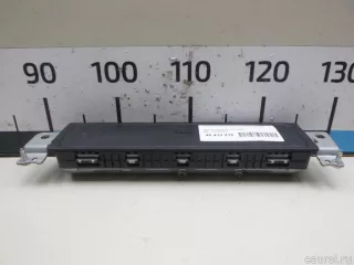 72129228652 BMW Подушка безопасности нижняя (для колен) BMW 3 F30/F31/GT F34 Арт E48433219, вид 2