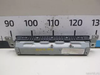 72129228652 BMW Подушка безопасности нижняя (для колен) BMW 3 F30/F31/GT F34 Арт E48433219, вид 3