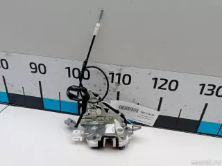 6939035040 Toyota Замок двери задней левой Toyota FJ Cruiser Арт E48433393, вид 1