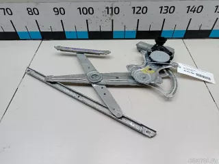 698020E020 Toyota Стеклоподъемник электр. передний левый Lexus RX 3 Арт E48433534