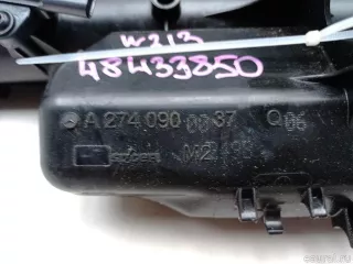 2740900037 Mercedes Benz Коллектор впускной Mercedes E W213 Арт E48433850, вид 8