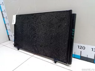 884600E030 Toyota Радиатор кондиционера (конденсер) Lexus RX 3 Арт E48433896, вид 2