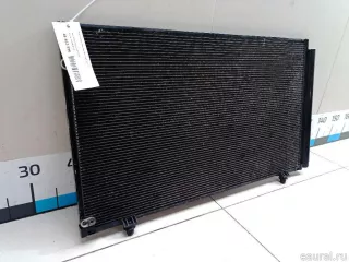 884600E030 Toyota Радиатор кондиционера (конденсер) Lexus RX 3 Арт E48433896, вид 3