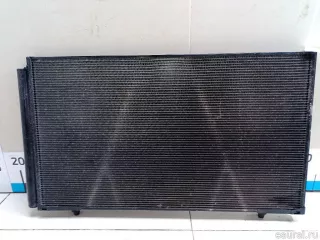 884600E030 Toyota Радиатор кондиционера (конденсер) Lexus RX 3 Арт E48433896, вид 6