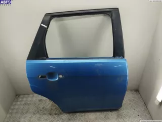  Дверь боковая задняя правая Ford Focus 2 restailing Арт 53953054, вид 1