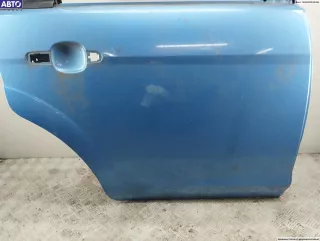  Дверь боковая задняя правая Ford Focus 2 restailing Арт 53953054, вид 2
