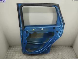  Дверь боковая задняя правая Ford Focus 2 restailing Арт 53953054, вид 3