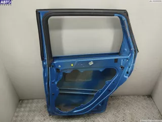  Дверь боковая задняя правая Ford Focus 2 restailing Арт 53953054, вид 4