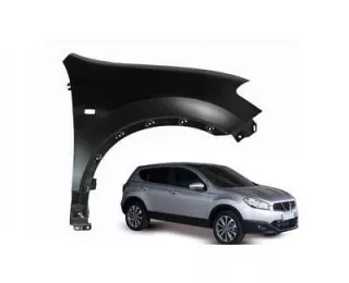 F3100BR0MA Крыло переднее правое Nissan Qashqai 1  Арт av0237179, вид 1